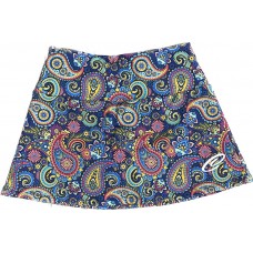 SAIA SHORTS QUICKSAND BEACH TENNIS - FLORAL